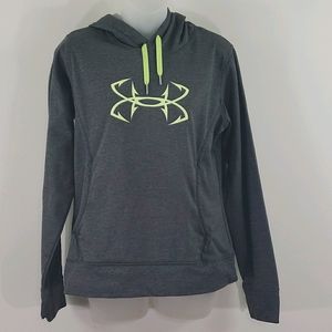 🎀 Under Armour hoodie